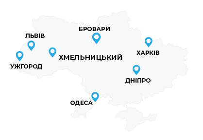 Підмітально-прибиральні машини