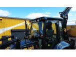 Екскаватор-навантажувач TDC BL105 | Спецтехніка маленьке фото №7