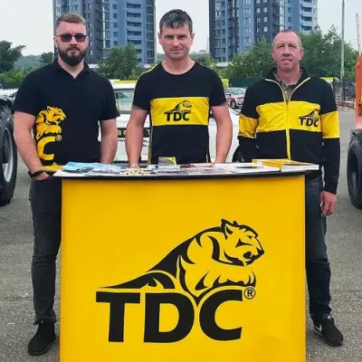 Група компаній TDC