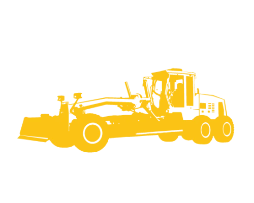 Автогрейдери