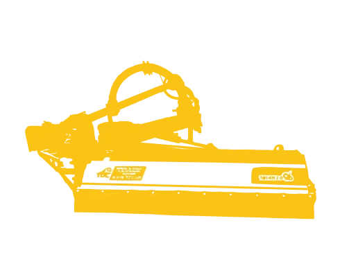 Косарки дорожні