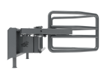 Захоплювач тюків | Спецтехніка маленьке фото №2