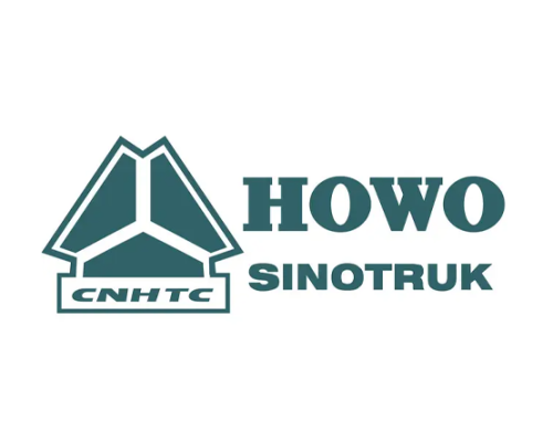 Виробник HOWO