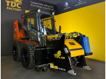 Фреза дорожня TDC FD450.20 | Спецтехніка маленьке фото №7