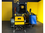 Фреза дорожня TDC FD450.20 | Спецтехніка маленьке фото №8