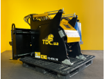 Фреза дорожня TDC FD450.20 | Спецтехніка маленьке фото №4