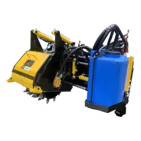 Фреза дорожня TDC FD450.20