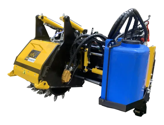 Фреза дорожня TDC FD450.20