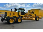 Автогрейдер TDC UST165 | Спецтехніка маленьке фото №3