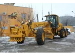 Автогрейдер TDC UST220 | Спецтехніка маленьке фото №3