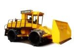 Компактор SINOWAY SWLC226 | Спецтехніка маленьке фото №1