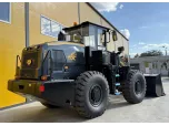 Фронтальний навантажувач TDC HK525 | Спецтехніка маленьке фото №6