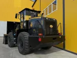 Фронтальний навантажувач TDC HK525 | Спецтехніка маленьке фото №8