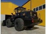 Фронтальний навантажувач TDC HK632 | Спецтехніка маленьке фото №4