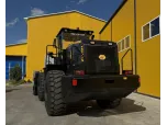Фронтальний навантажувач TDC HK632 | Спецтехніка маленьке фото №5