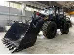 Фронтальний навантажувач TDC HK632 | Спецтехніка маленьке фото №6