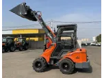 Міні навантажувач телескопічний TDC 801 | Спецтехніка маленьке фото №3