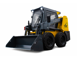 Міні навантажувач фронтальний TDC901