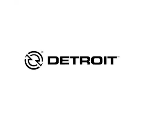 Ремонт двигунів Detroit Diesel