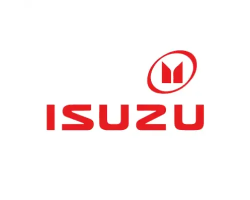 Ремонт двигунів ISUZU