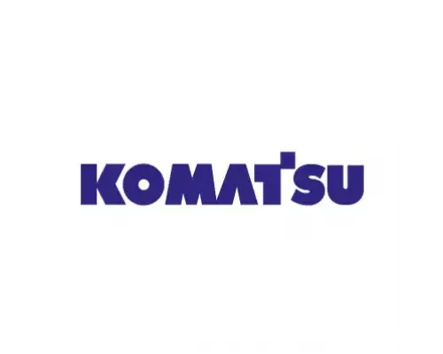 Ремонт двигунів Komatsu