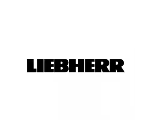 Ремонт двигунів LIEBHERR