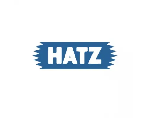 Ремонт двигунів HATZ