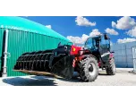 Телескопічний навантажувач 9.60 Classic 75 серії Heavy Duty Range | Спецтехніка маленьке фото №3