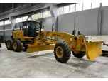 Автогрейдер TDC UST165 | Спецтехніка маленьке фото №9