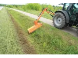 Гідравлічне задньонавісне плече KOLIBER 450 | Спецтехніка маленьке фото №3