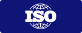 Сертифікація ISO