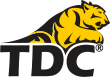 TDC logo