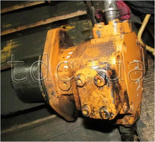 Hydromatik A6VE