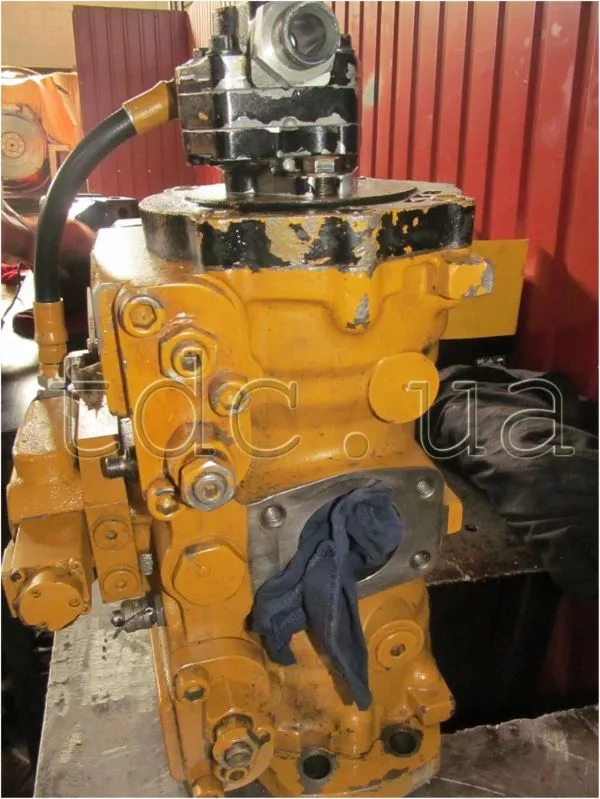 Kayaba PSV2