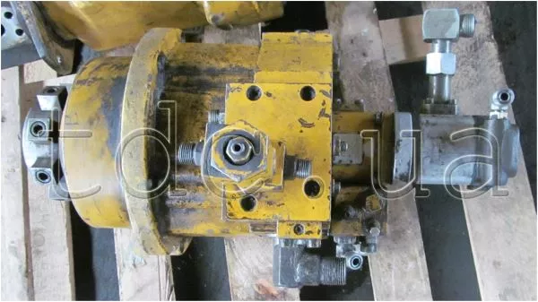 Linde HPR/HPV