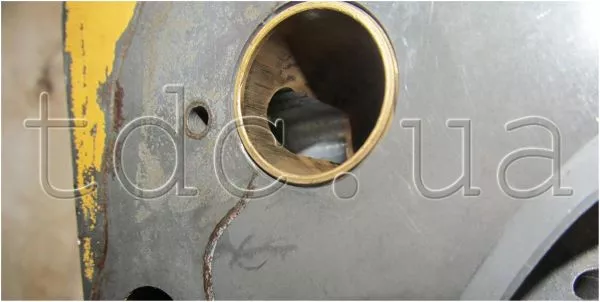 Linde HPR/HPV