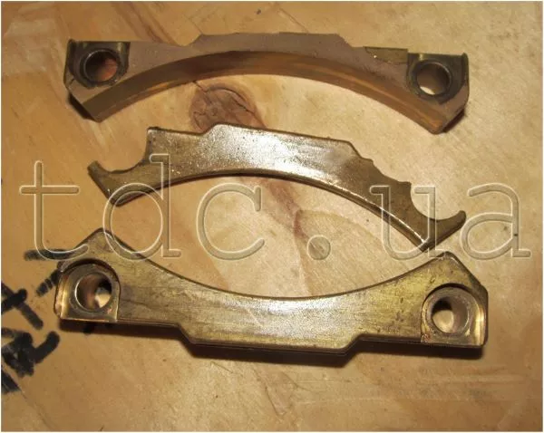 Linde HPR/HPV